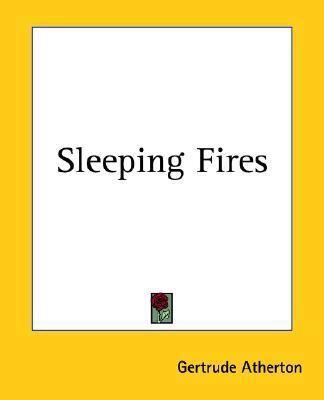 Sleeping Fires 1419147773 Book Cover