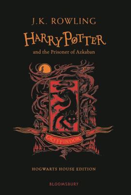 Harry Potter and the Prisoner of Azkaban – Gryf... 152660616X Book Cover