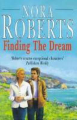 Finding the Dream 0727822950 Book Cover