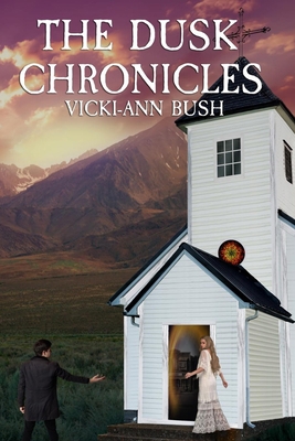 The Dusk Chronicles 1734841389 Book Cover