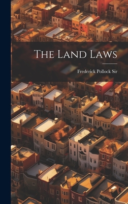 The Land Laws 1019479639 Book Cover