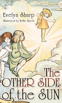 The Other Side of the Sun: Fairy Stories 1944322876 Book Cover