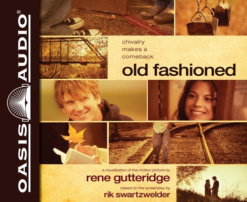 Old Fashioned 1613756429 Book Cover