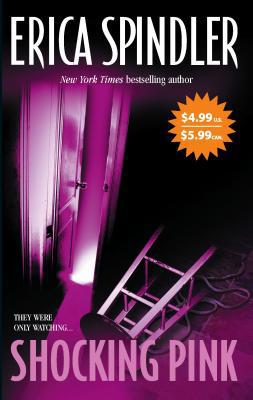 Shocking Pink 0778323781 Book Cover