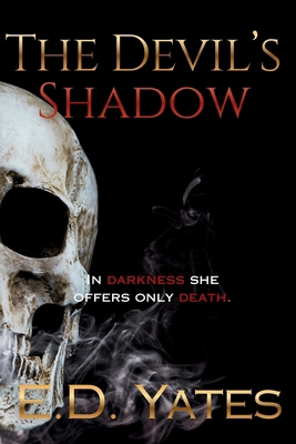The Devil's Shadow: Special Edition B0GS6LSKJV Book Cover