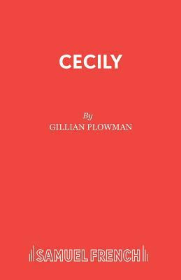 Cecily 0573132275 Book Cover