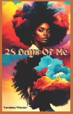 28 Days of ME 1096334119 Book Cover