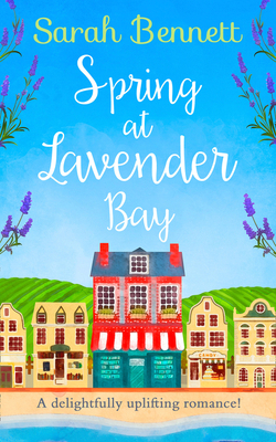 Spring at Lavender Bay 0008389241 Book Cover