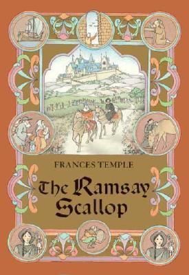 The Ramsay Scallop 0531086860 Book Cover