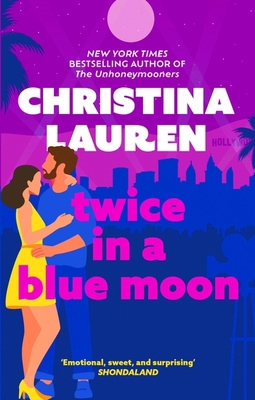 Twice in a Blue Moon 034942277X Book Cover