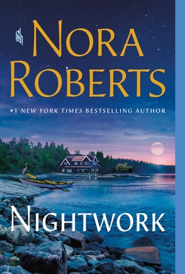 Nightwork 1250321174 Book Cover
