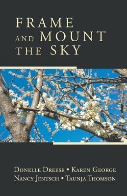Frame and Mount the Sky 1635342325 Book Cover