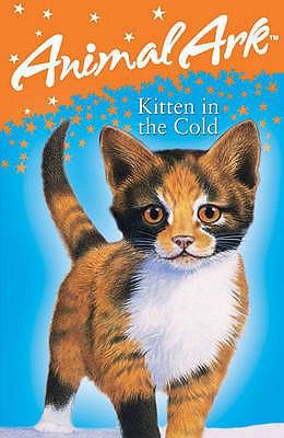Kitten in the Cold. Lucy Daniels 0340944390 Book Cover
