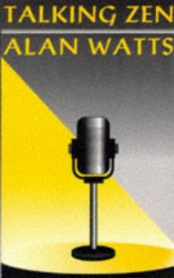 Talking Zen 0834803135 Book Cover