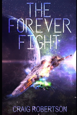 The Forever Fight 0997307331 Book Cover