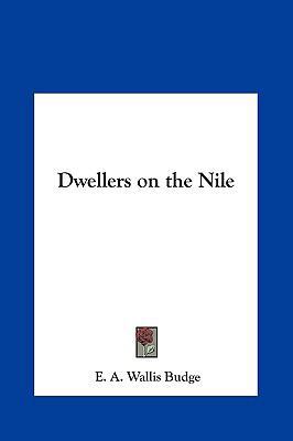 Dwellers on the Nile 1161362363 Book Cover