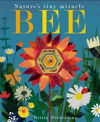 Bee 1848692889 Book Cover