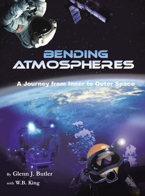 Bending Atmospheres: A Journey from Inner to Ou... 1663214484 Book Cover