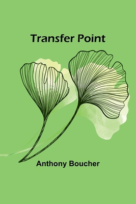 Transfer Point 9357961909 Book Cover