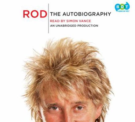 Rod: The Autobiography 0449011291 Book Cover