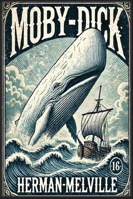 Moby-Dick [Irish] B0FBMMXVQ5 Book Cover