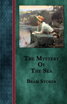 The Mystery of the Sea B08TLG264J Book Cover