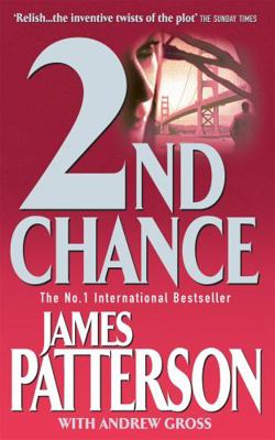 2nd Chance 074726693X Book Cover