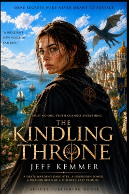 The Kindling Throne B0H69ZGG7N Book Cover