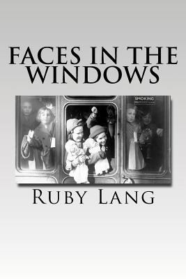 Faces in the Windows 1508592950 Book Cover