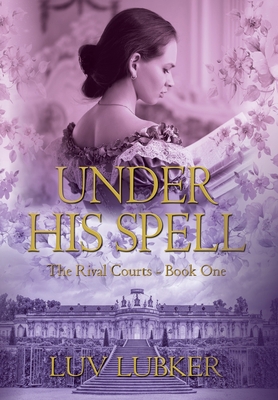 Under His Spell B0C5K1H3HK Book Cover