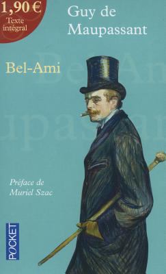 Bel-Ami [French] 2266163744 Book Cover