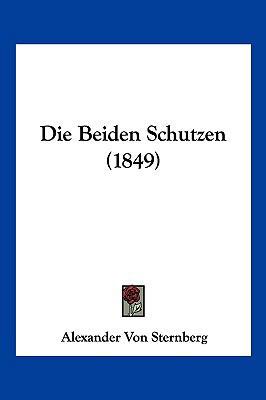Die Beiden Schutzen (1849) [German] 1161070559 Book Cover