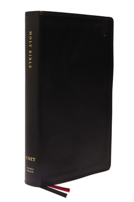 Net Bible, Single-Column Reference, Leathersoft... 0785227245 Book Cover