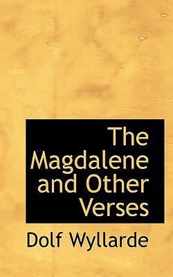 The Magdalene and Other Verses 1117058999 Book Cover