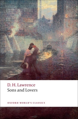 Sons and Lovers 0199538883 Book Cover
