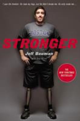 Stronger 1455584371 Book Cover