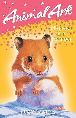 Hamster in a Hamper. Lucy Daniels 0340944382 Book Cover