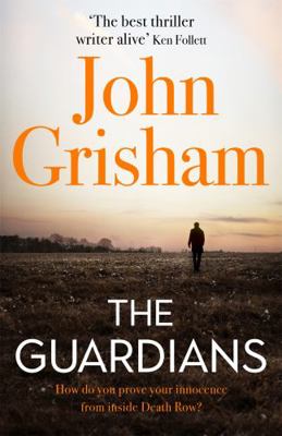 The Guardians EXPORT 1473684625 Book Cover