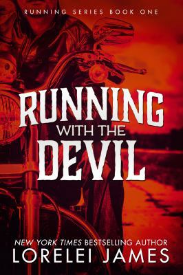 Running With the Devil 0988823551 Book Cover