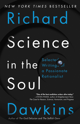 Science in the Soul: Selected Writings of a Pas... 0399592261 Book Cover