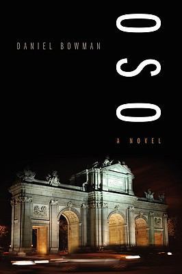 Oso 1414113994 Book Cover