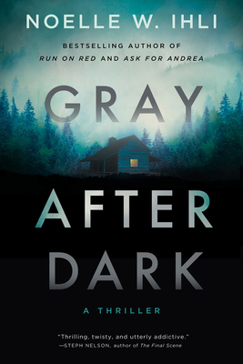 Gray After Dark 149676126X Book Cover