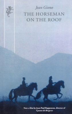 Horseman On The Roof 1846553636 Book Cover