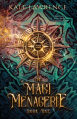 Paperback Magi Menagerie : Nerdy Book Box Exclusive Book