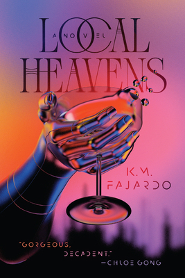 Local Heavens 1964721555 Book Cover