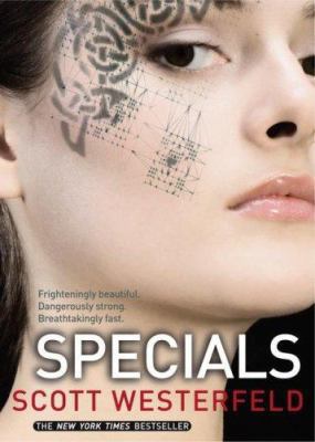 Specials 1416947957 Book Cover