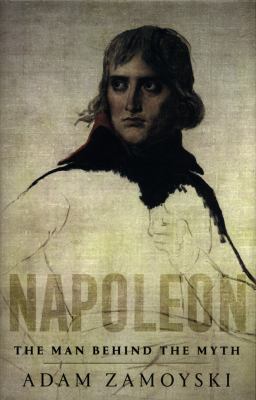 Napoleon 0008116075 Book Cover