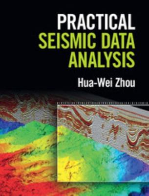 Practical Seismic Data Analysis 0521199107 Book Cover