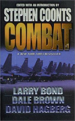Combat 0812576152 Book Cover