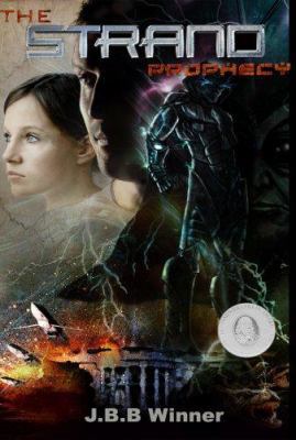 The Strand Prophecy 0979054850 Book Cover